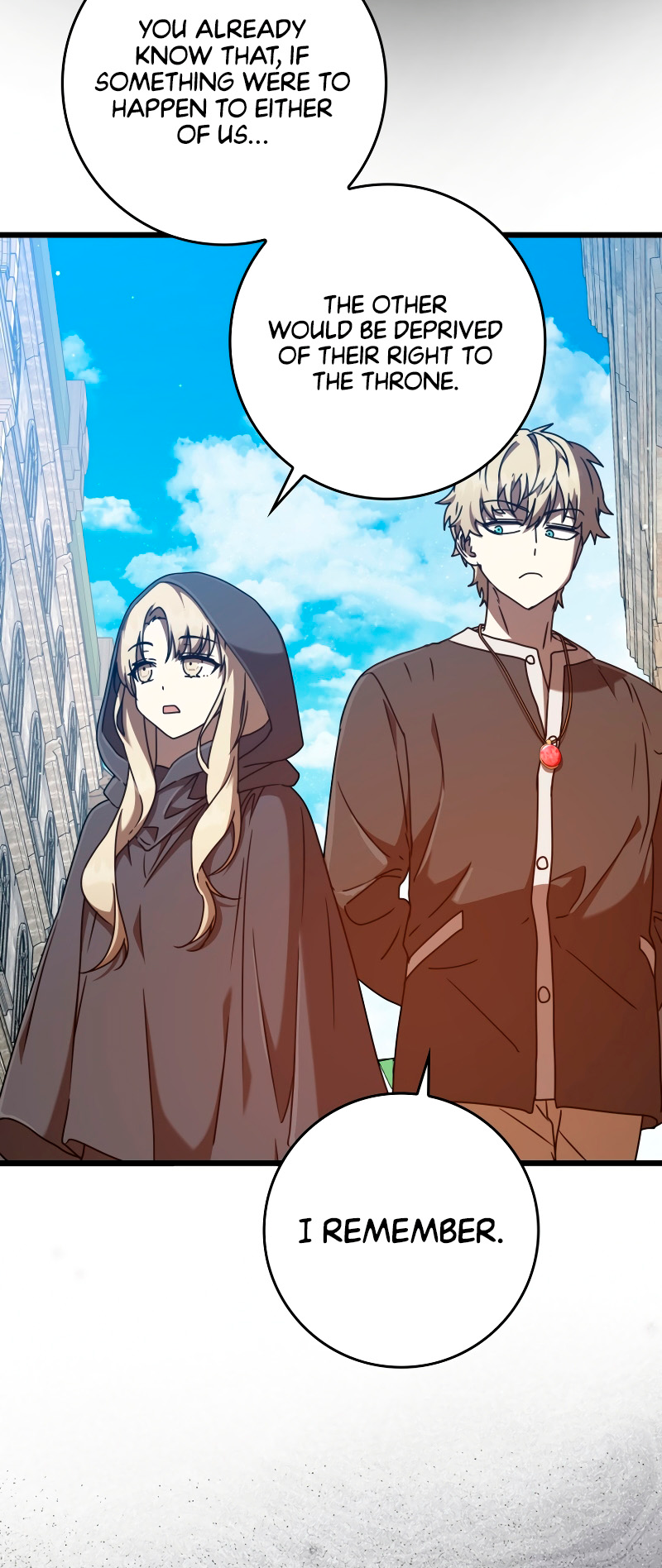 Demon King of the Royal Class chapter 44 page 4