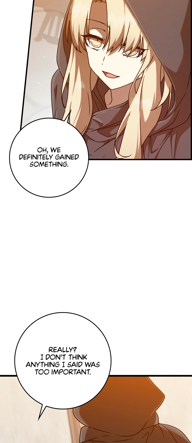 Demon King of the Royal Class chapter 44 page 40