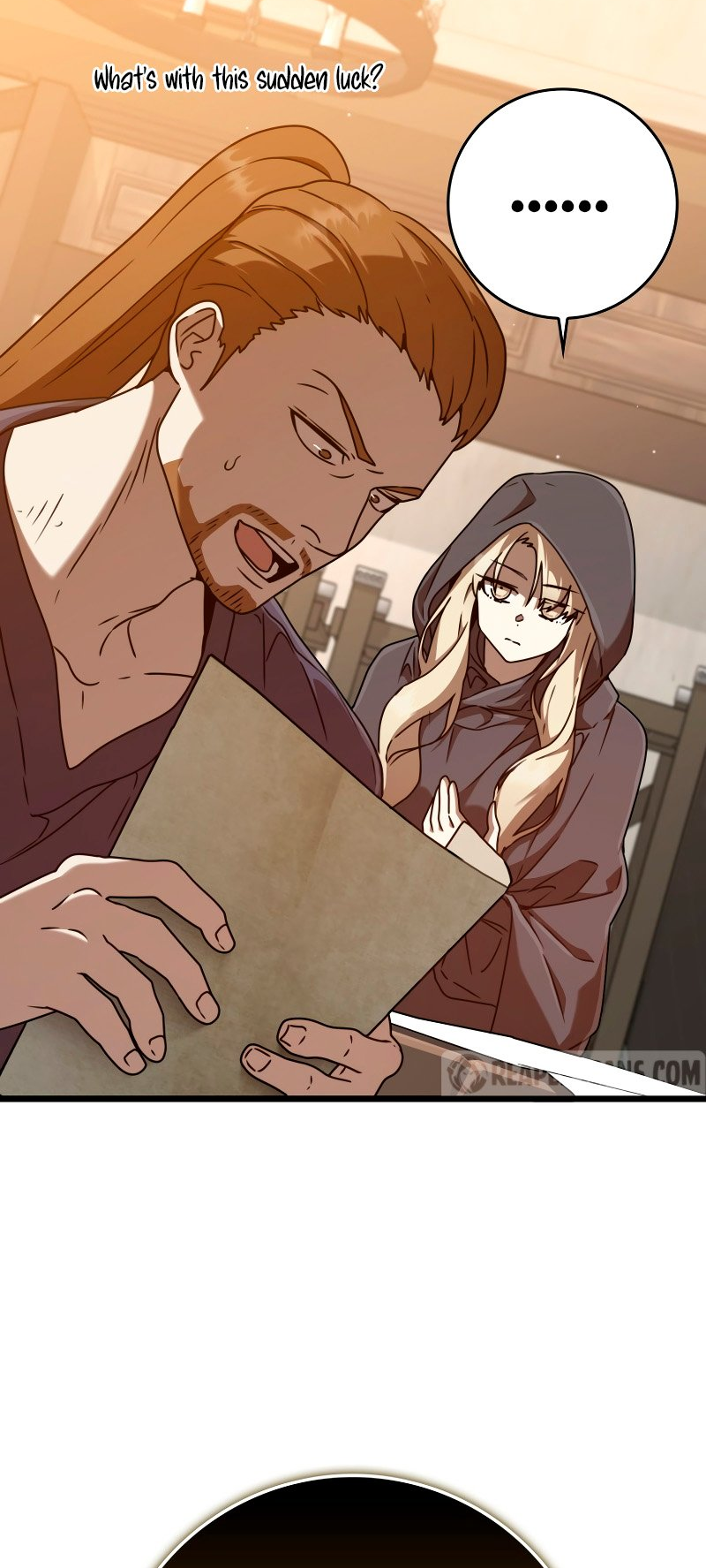 Demon King of the Royal Class chapter 44 page 46