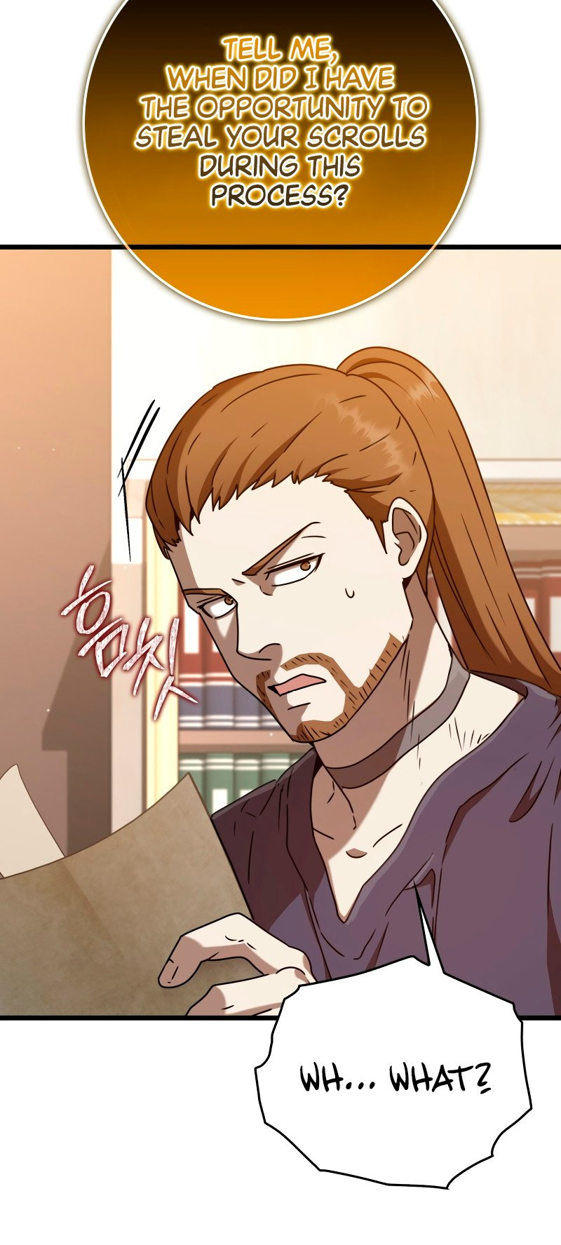 Demon King of the Royal Class chapter 44 page 47