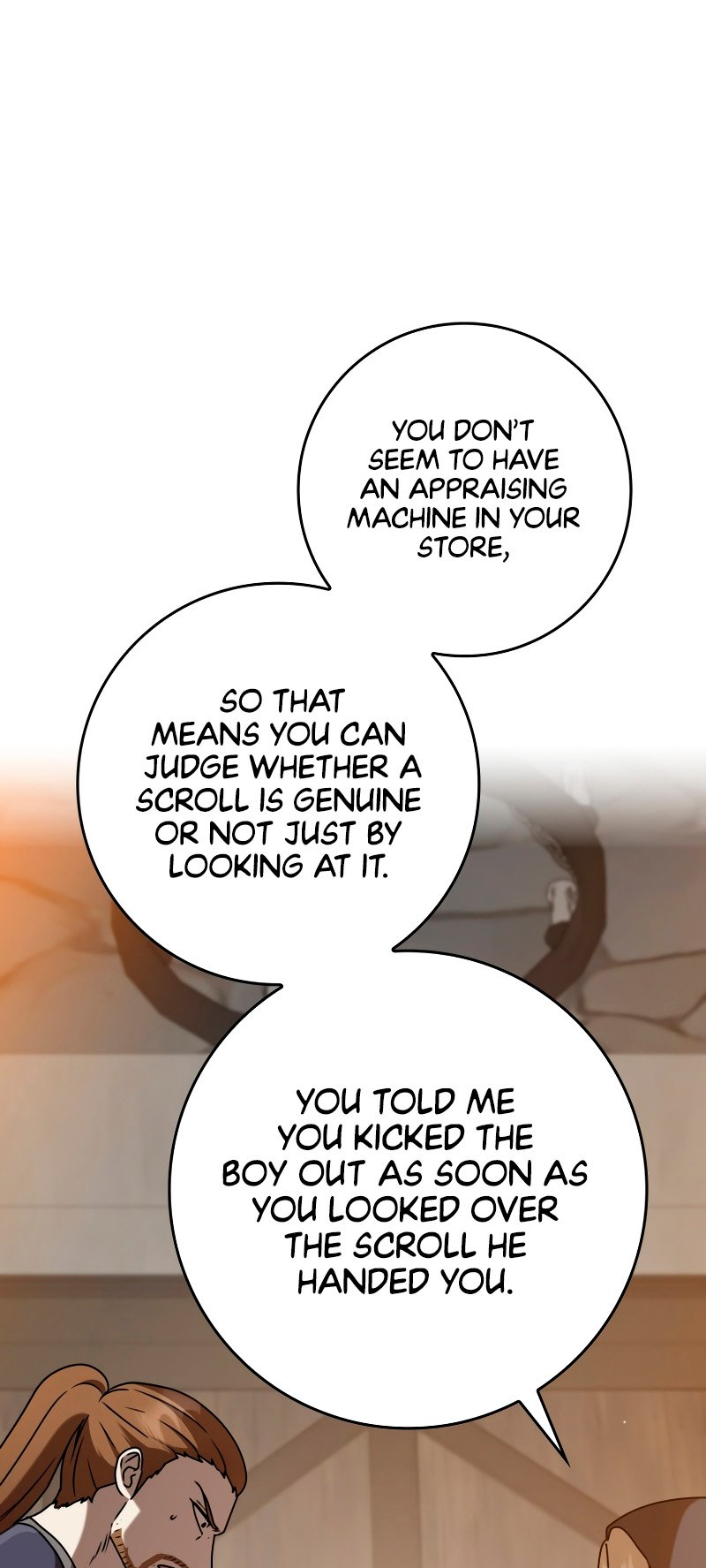 Demon King of the Royal Class chapter 44 page 48