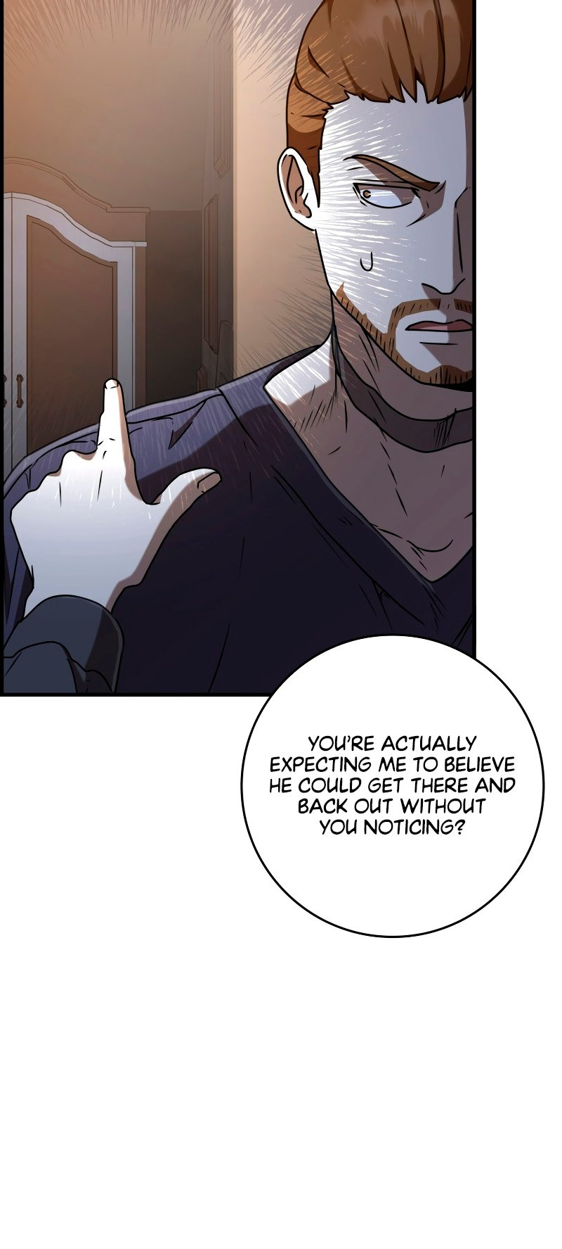 Demon King of the Royal Class chapter 44 page 50