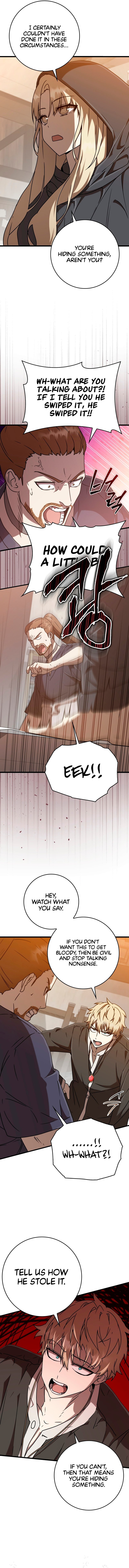 Demon King of the Royal Class chapter 44 page 51