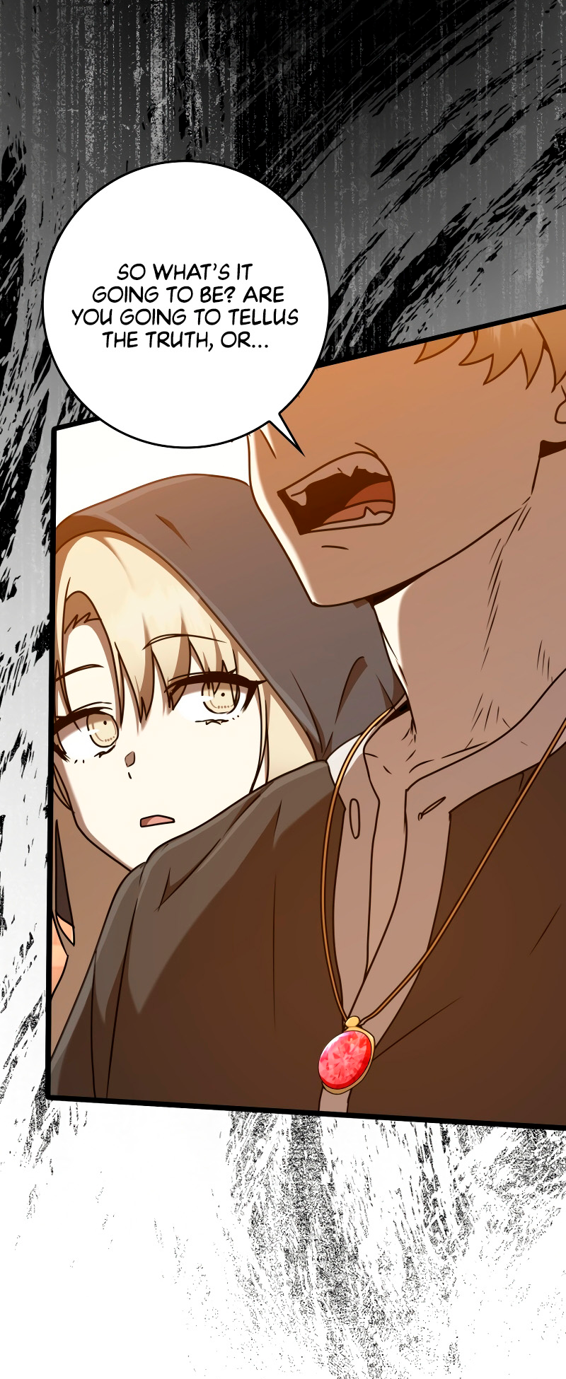 Demon King of the Royal Class chapter 44 page 53