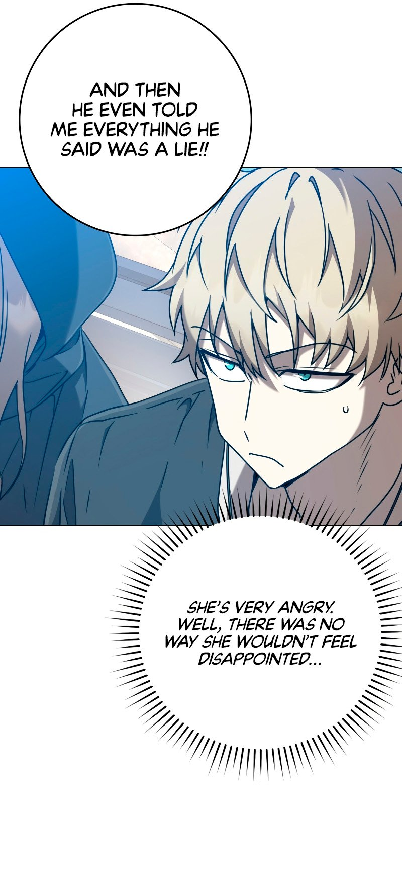 Demon King of the Royal Class chapter 44 page 58