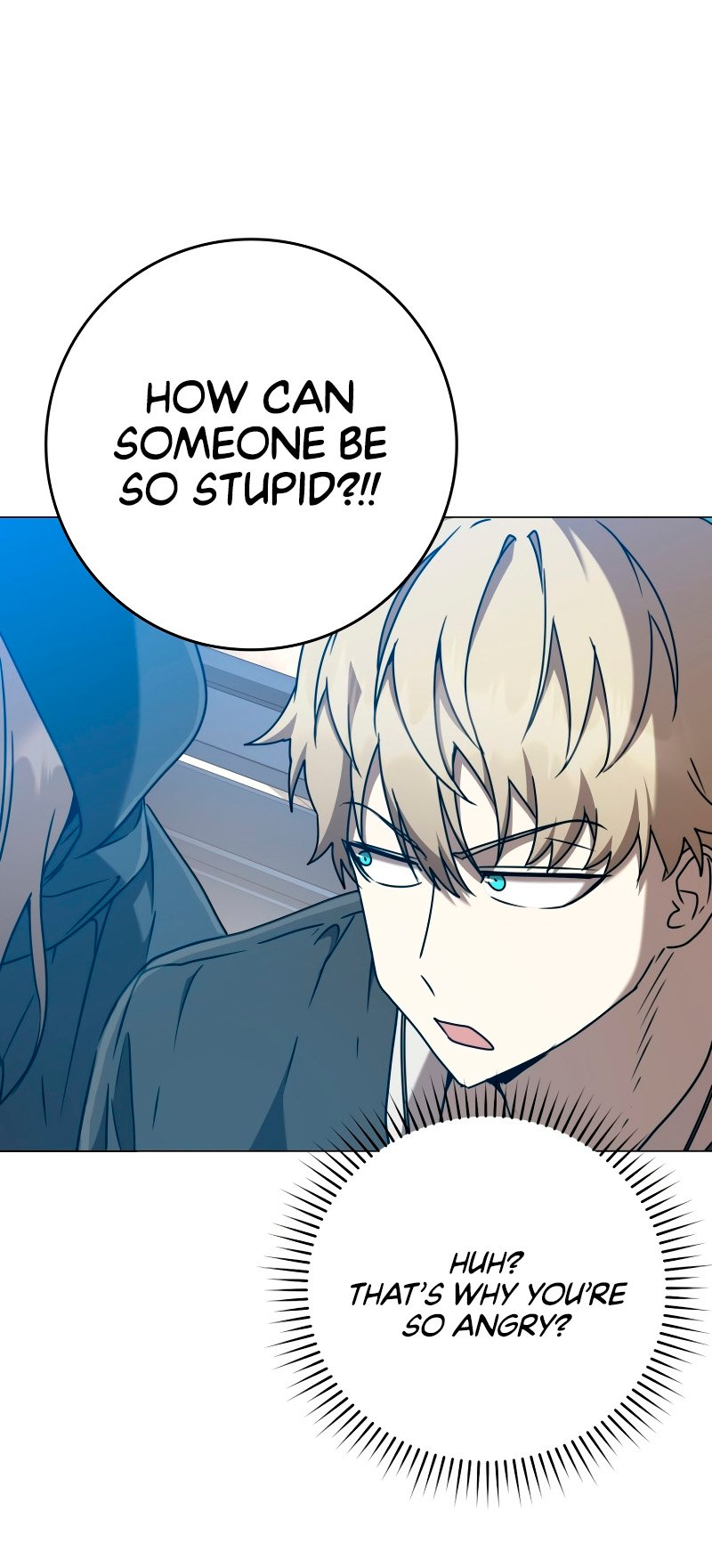 Demon King of the Royal Class chapter 44 page 59