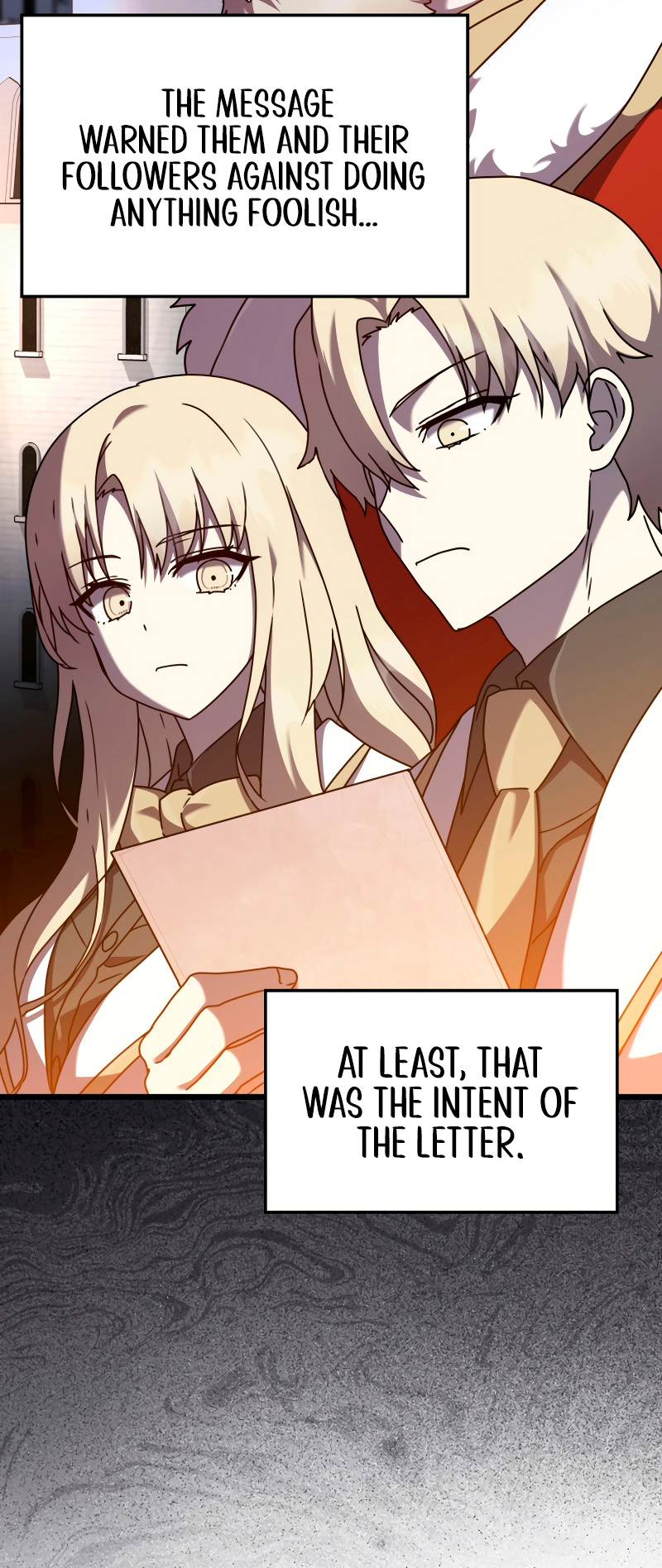 Demon King of the Royal Class chapter 44 page 6