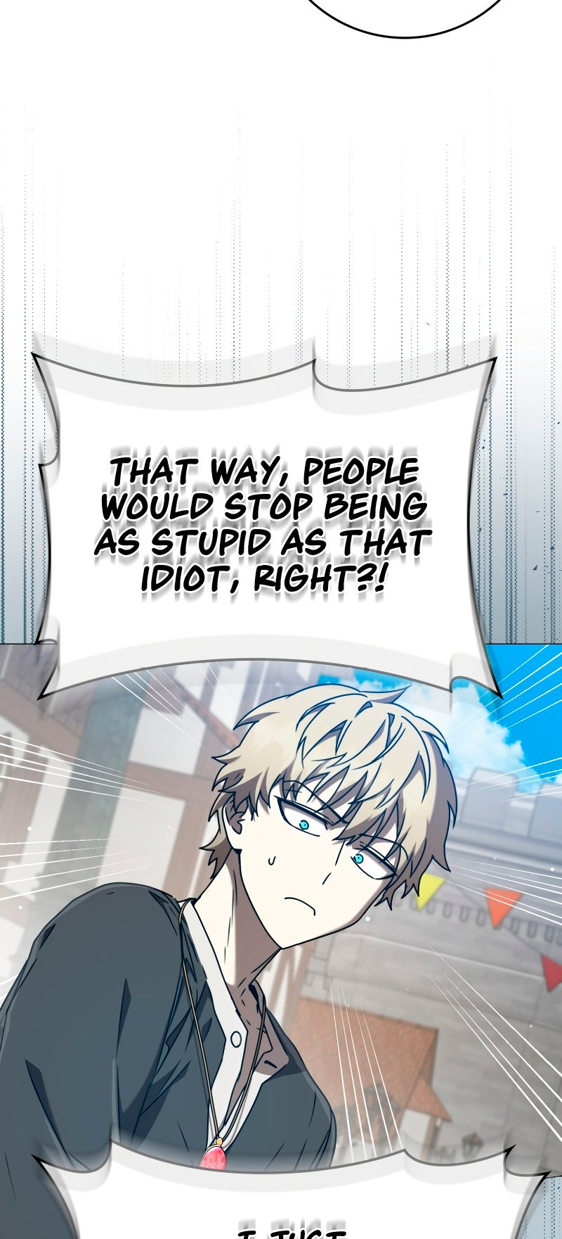 Demon King of the Royal Class chapter 44 page 61