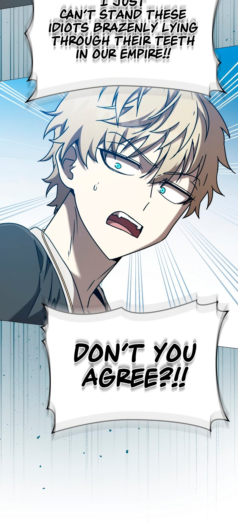 Demon King of the Royal Class chapter 44 page 62