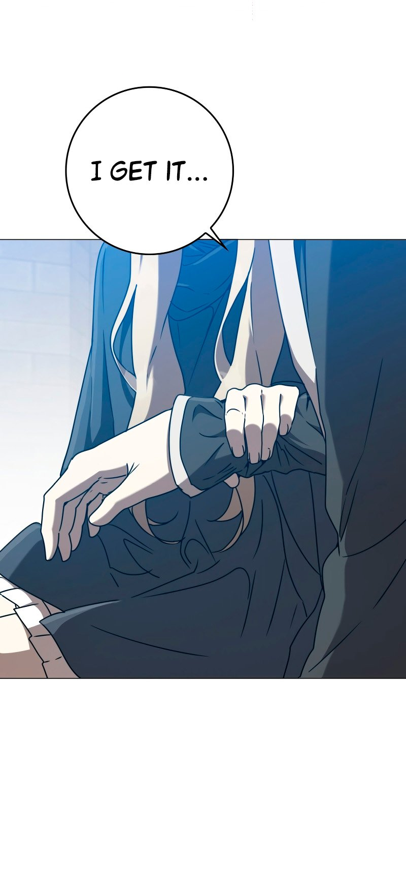 Demon King of the Royal Class chapter 44 page 63