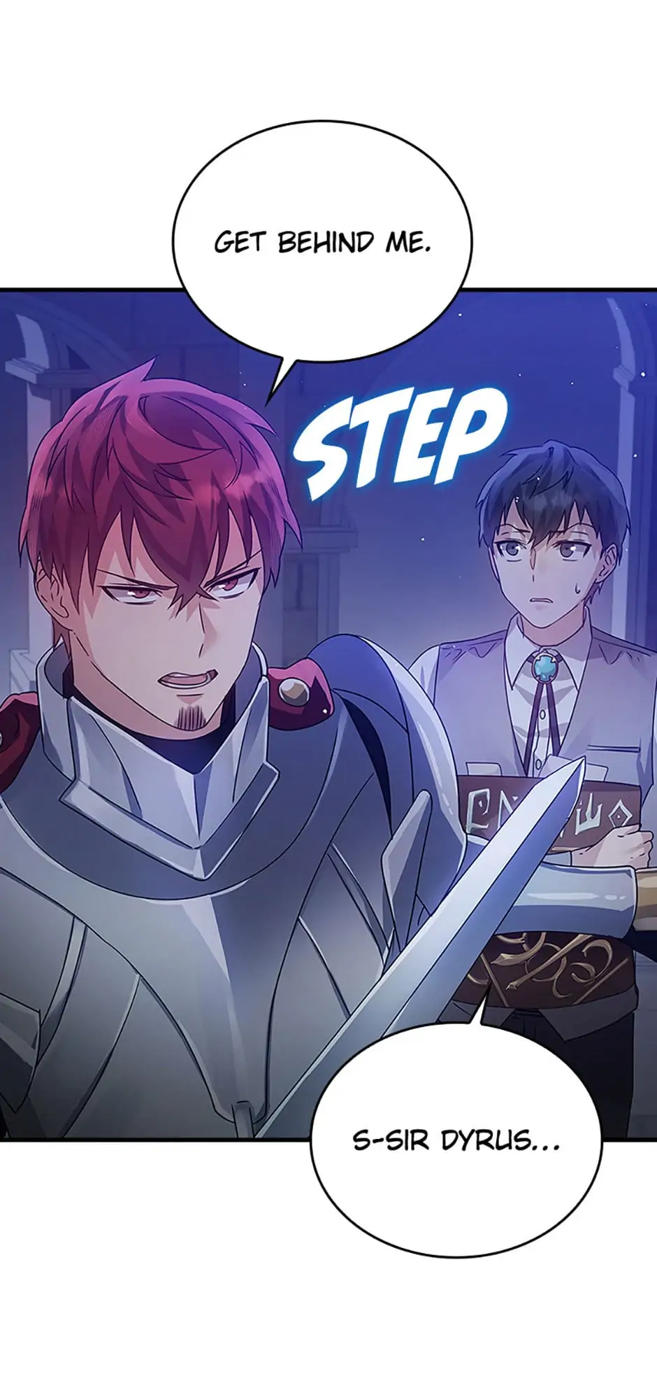 Demon King of the Royal Class chapter 5 page 102