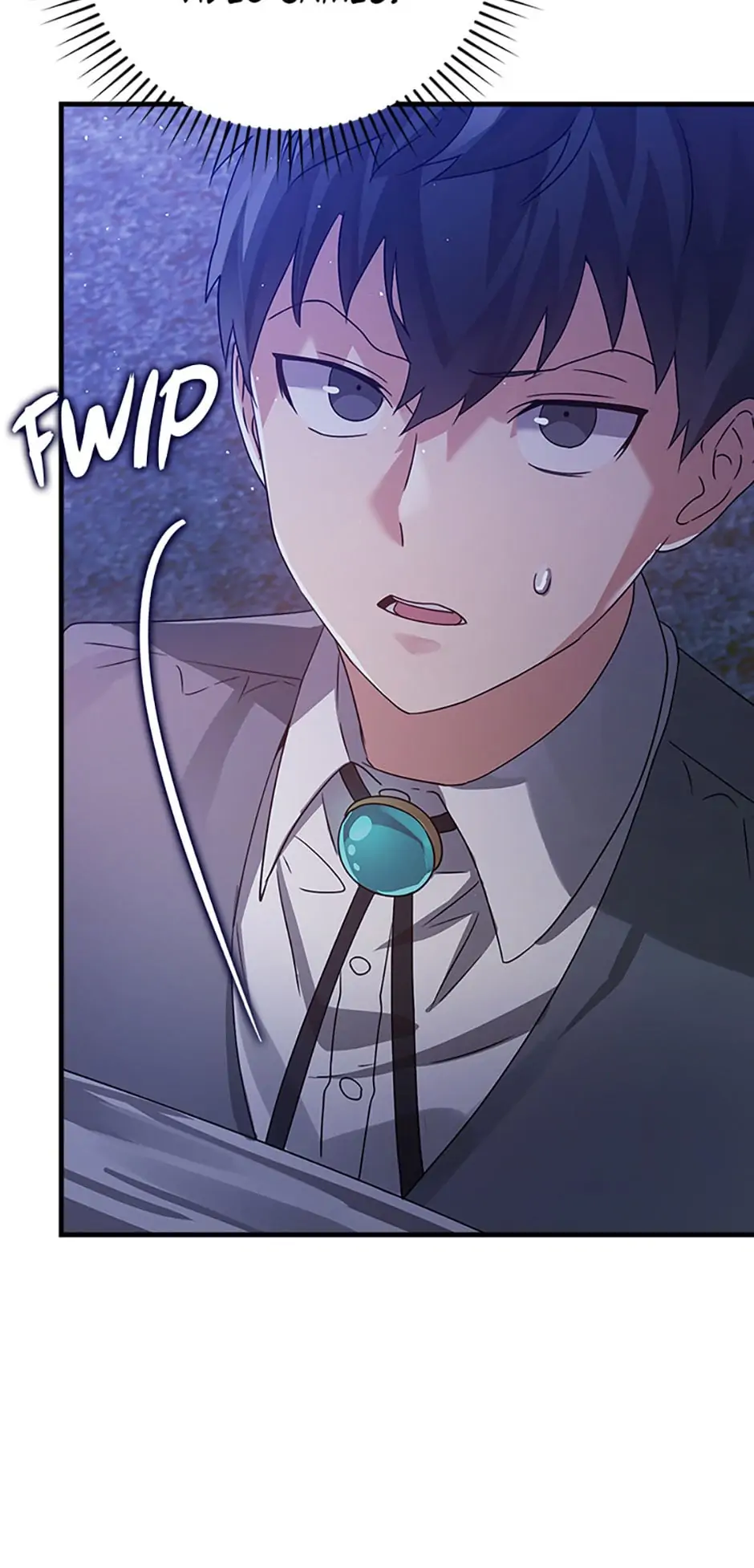 Demon King of the Royal Class chapter 5 page 110