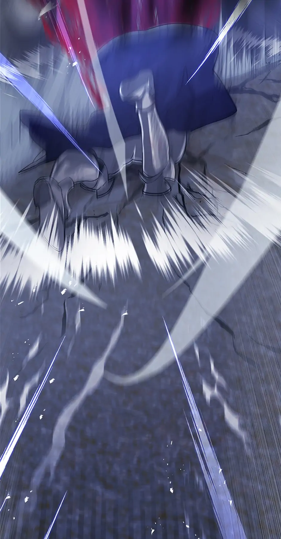 Demon King of the Royal Class chapter 5 page 117