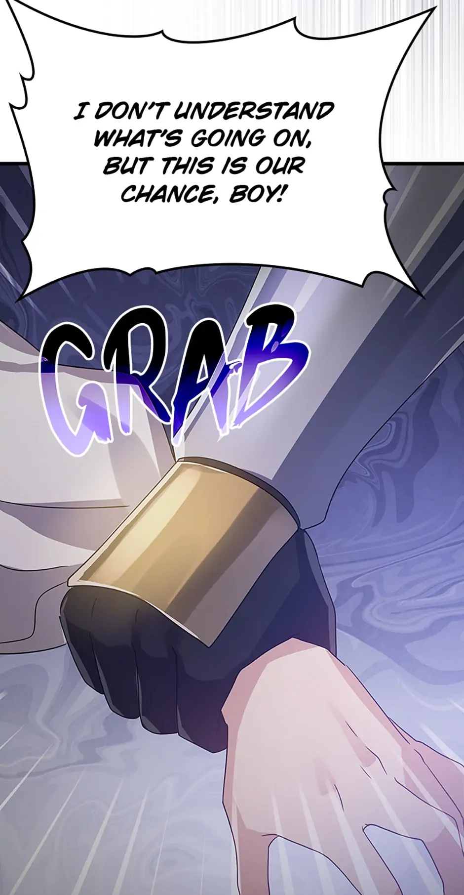 Demon King of the Royal Class chapter 5 page 121