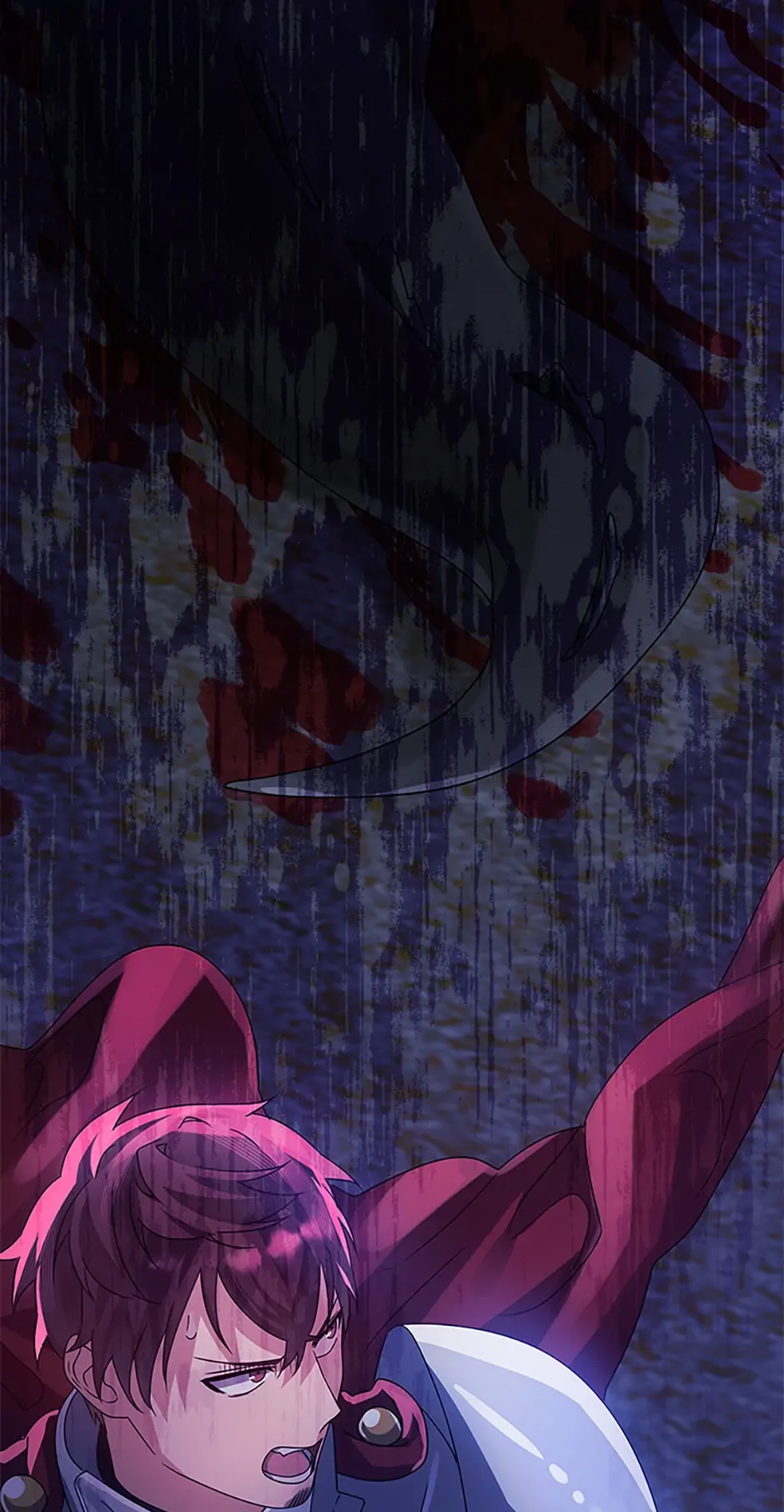 Demon King of the Royal Class chapter 5 page 125