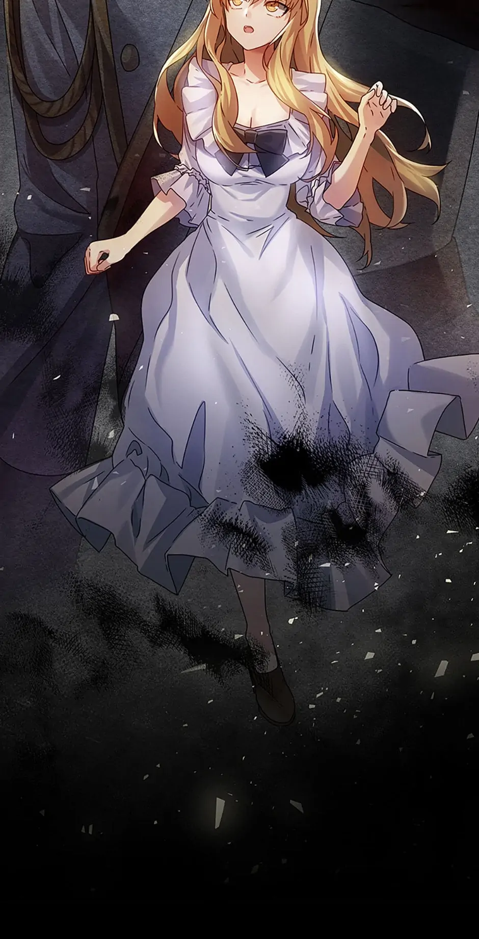 Demon King of the Royal Class chapter 5 page 14