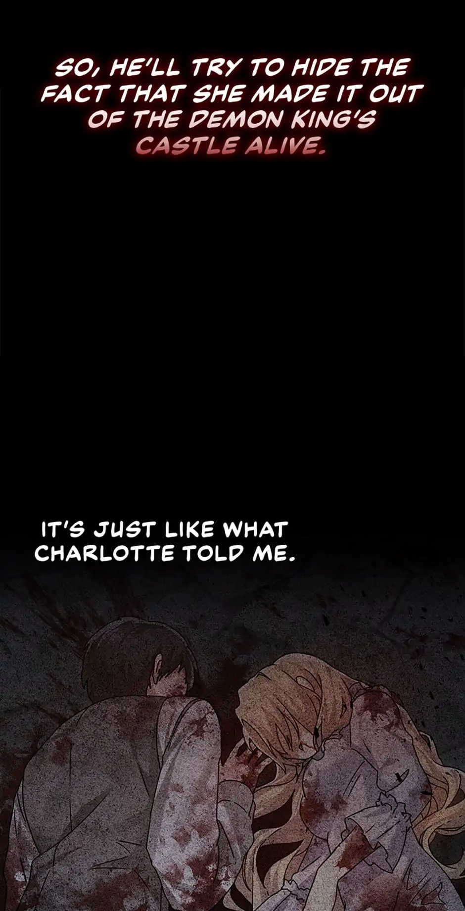 Demon King of the Royal Class chapter 5 page 15