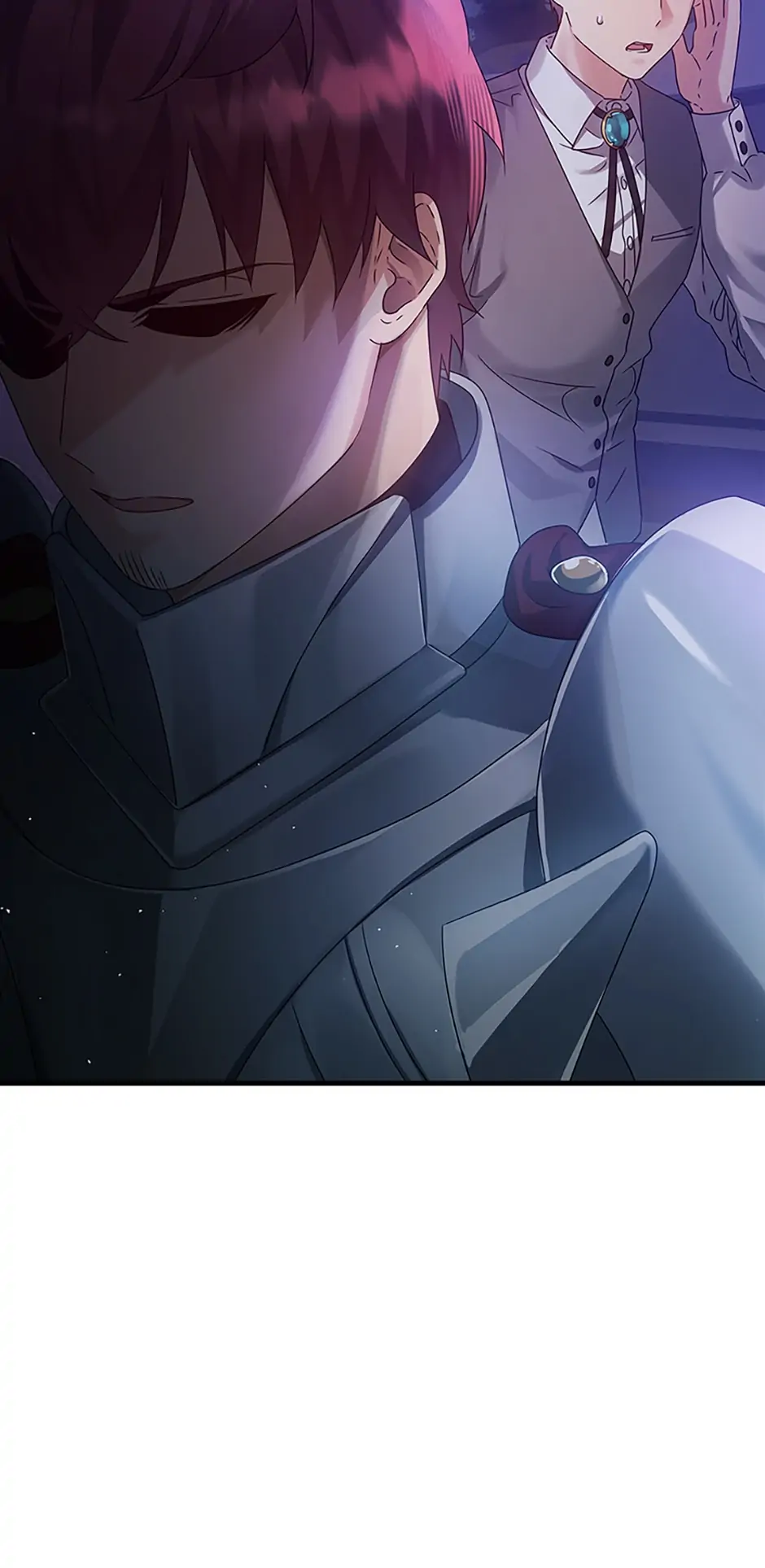 Demon King of the Royal Class chapter 5 page 25