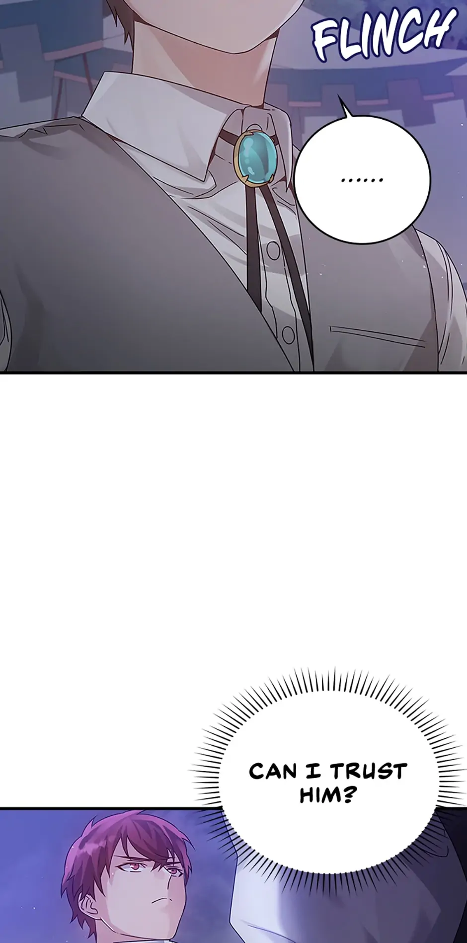 Demon King of the Royal Class chapter 5 page 28