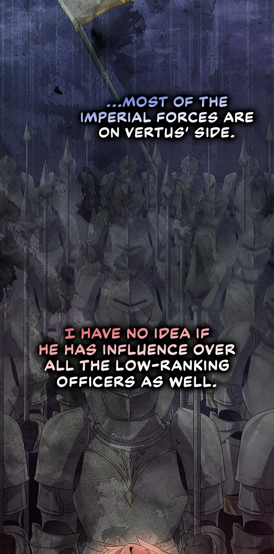 Demon King of the Royal Class chapter 5 page 31