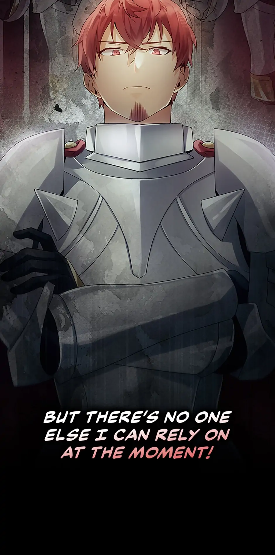 Demon King of the Royal Class chapter 5 page 32