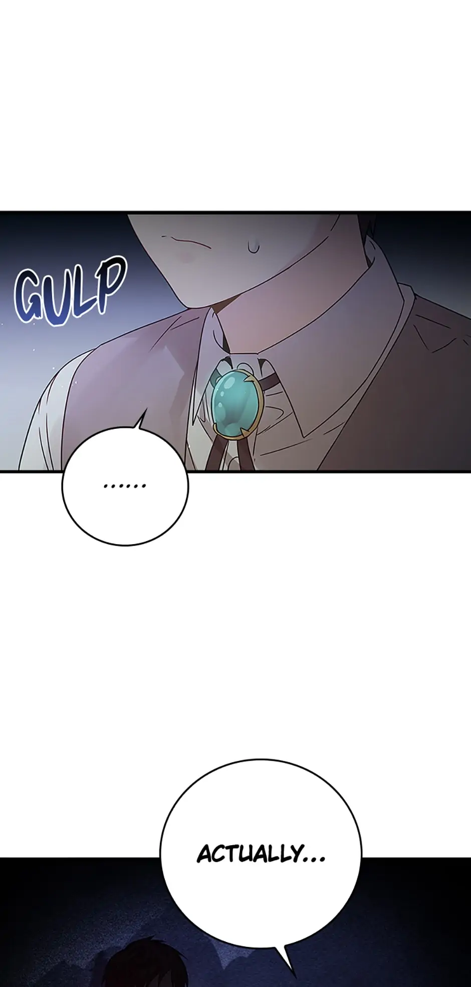 Demon King of the Royal Class chapter 5 page 33