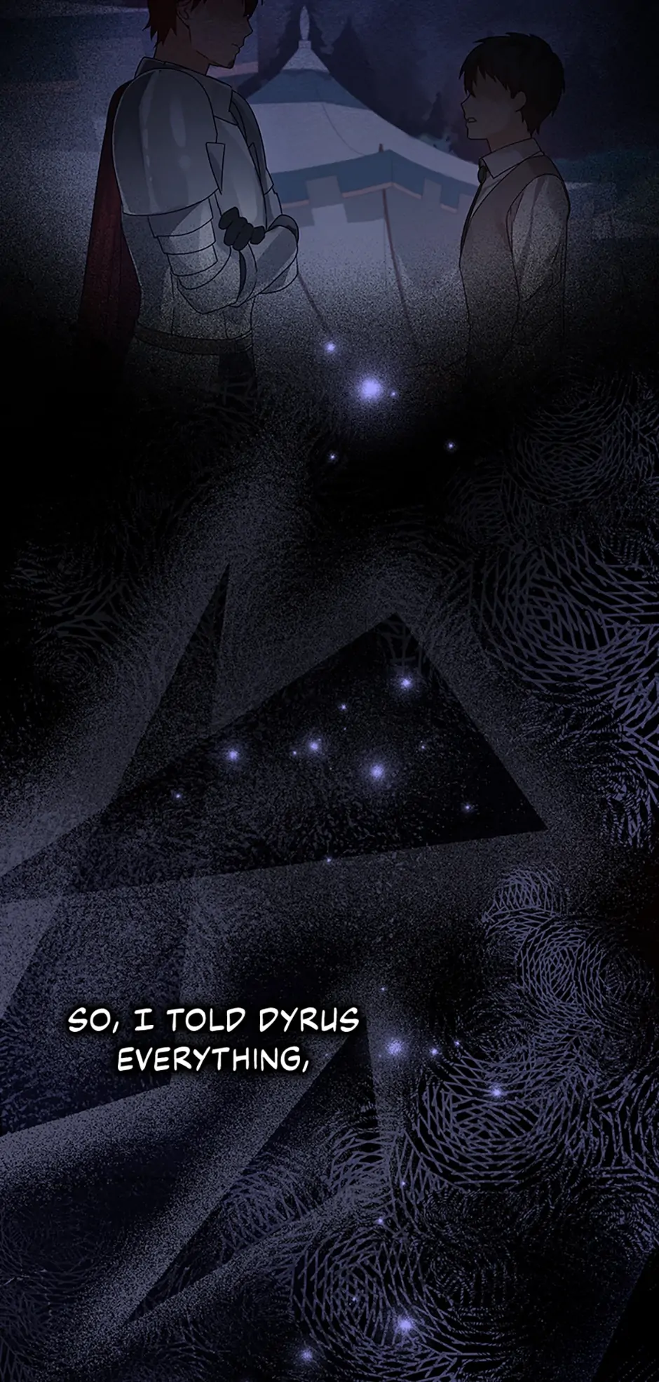 Demon King of the Royal Class chapter 5 page 34