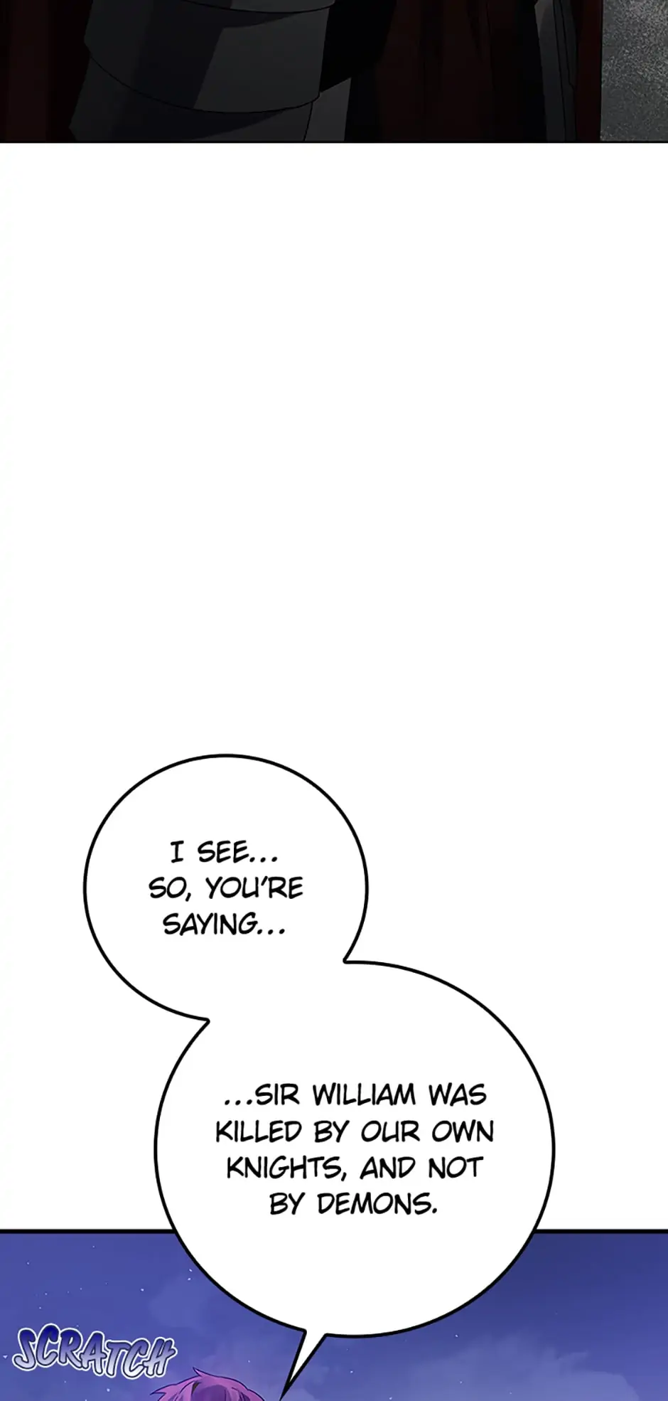 Demon King of the Royal Class chapter 5 page 37