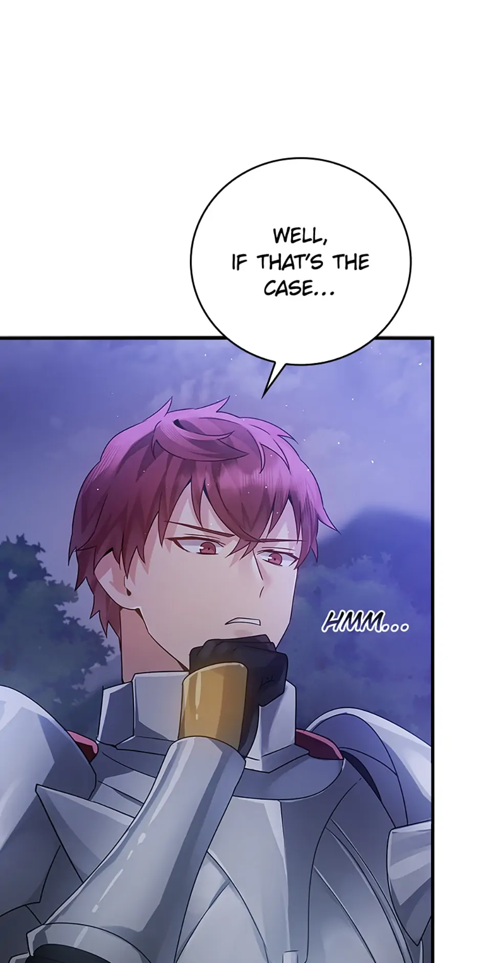 Demon King of the Royal Class chapter 5 page 40