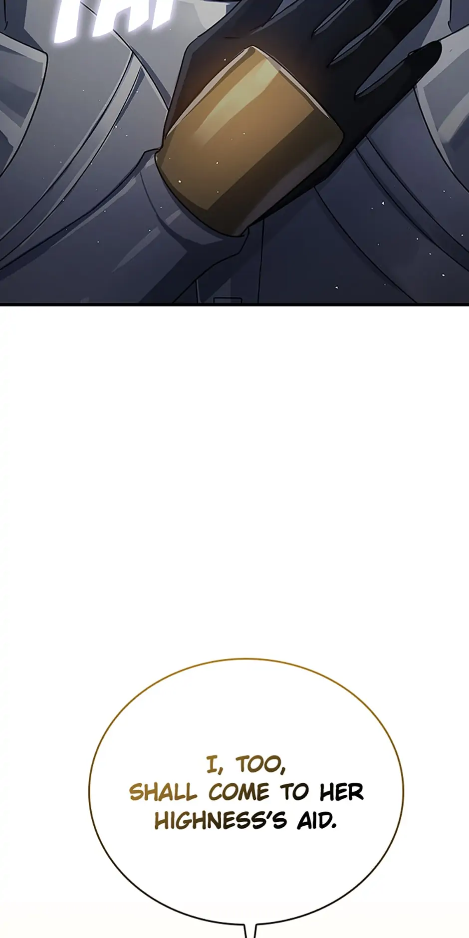 Demon King of the Royal Class chapter 5 page 42