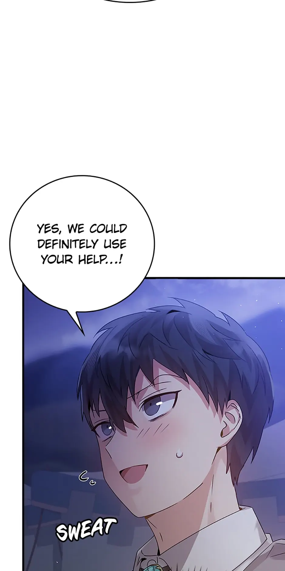 Demon King of the Royal Class chapter 5 page 45