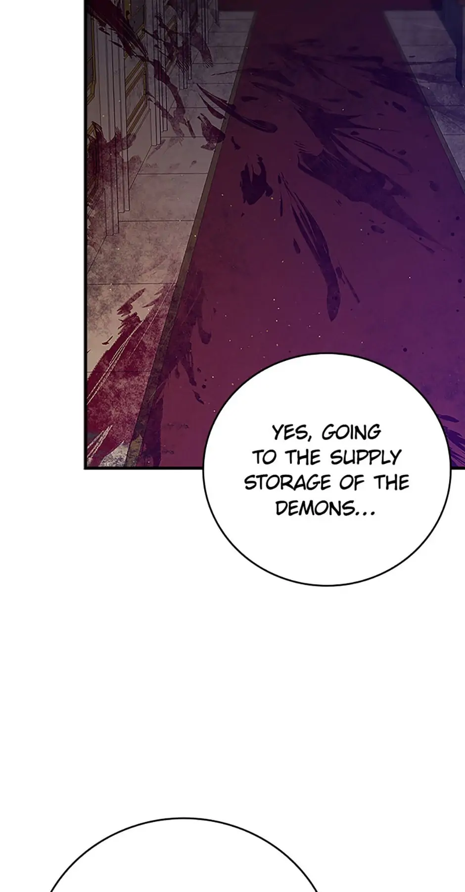 Demon King of the Royal Class chapter 5 page 54