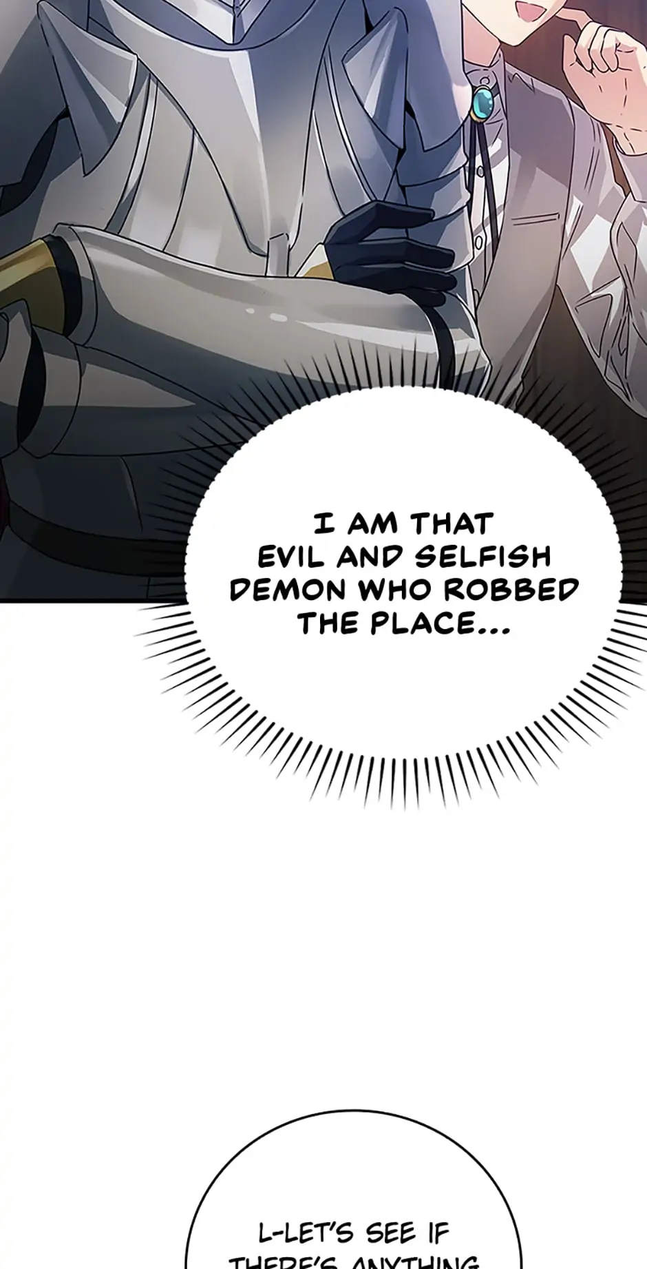 Demon King of the Royal Class chapter 5 page 59