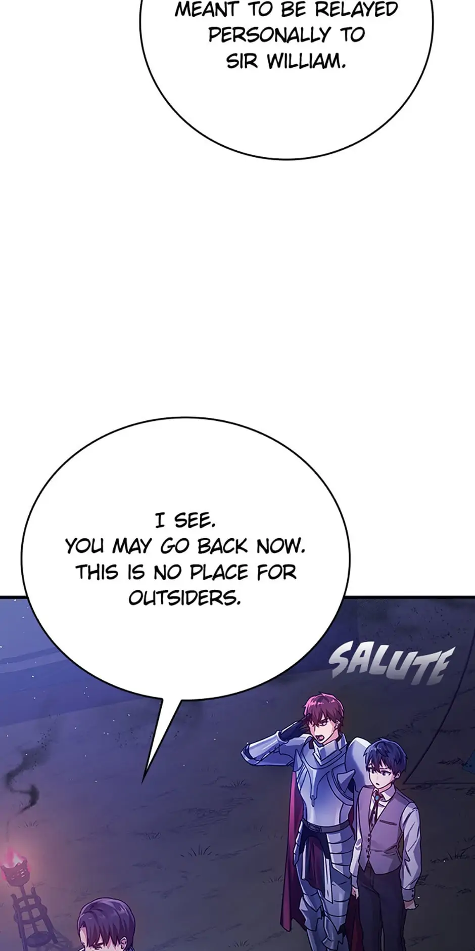 Demon King of the Royal Class chapter 5 page 6