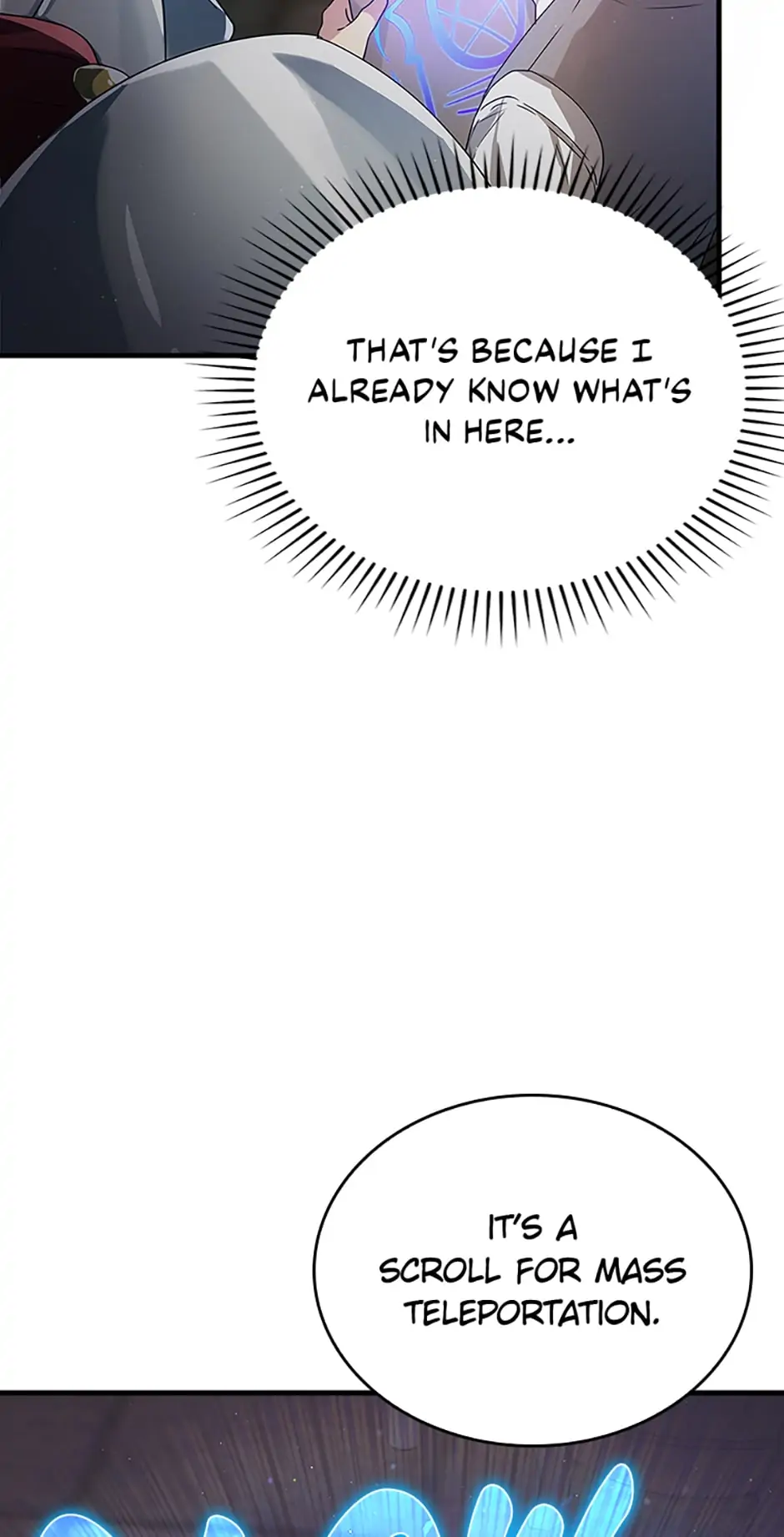 Demon King of the Royal Class chapter 5 page 62