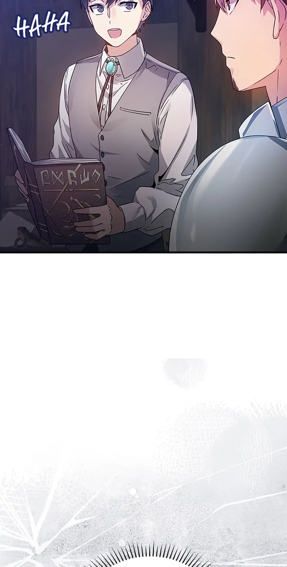 Demon King of the Royal Class chapter 5 page 66