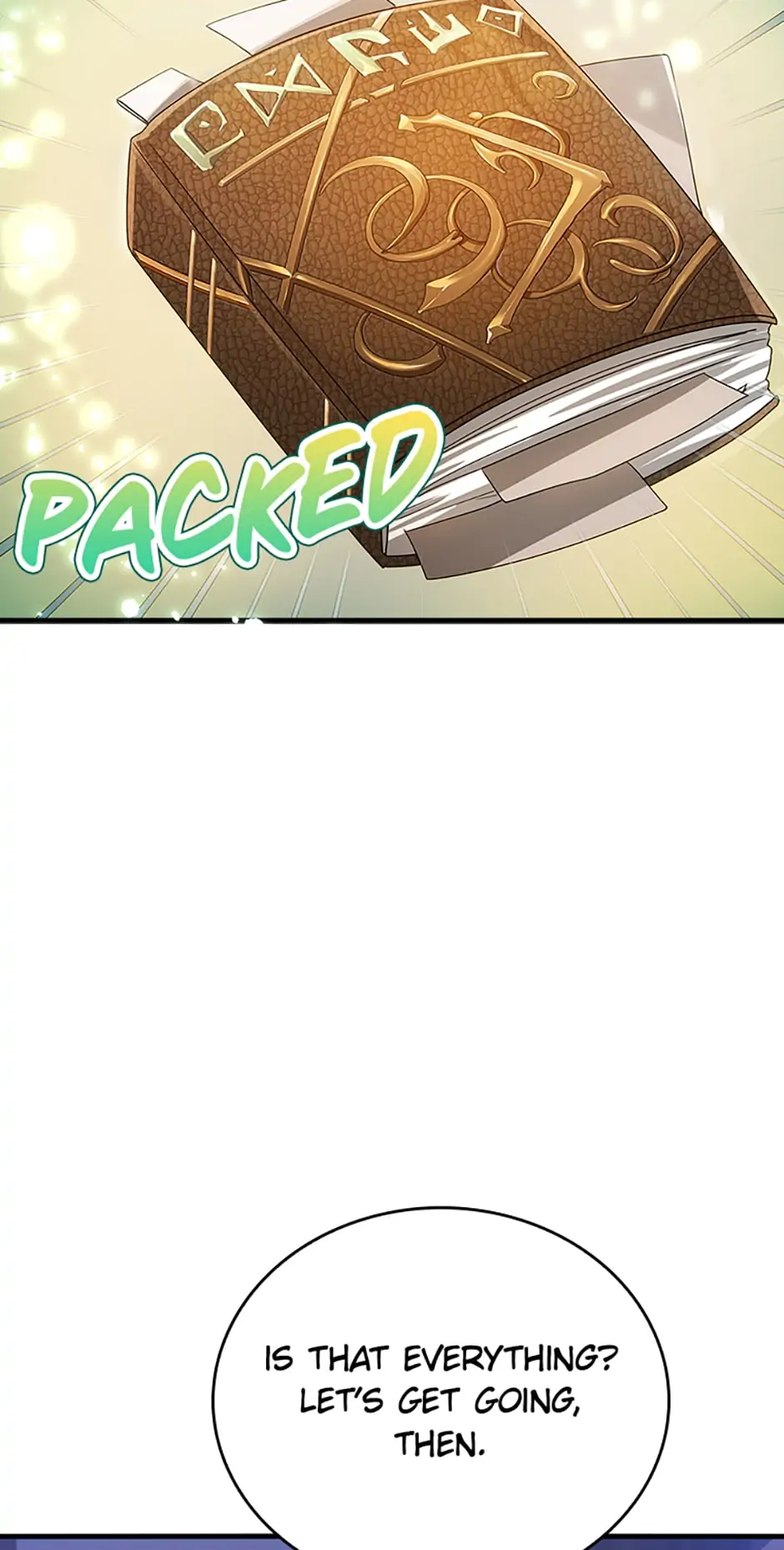 Demon King of the Royal Class chapter 5 page 69