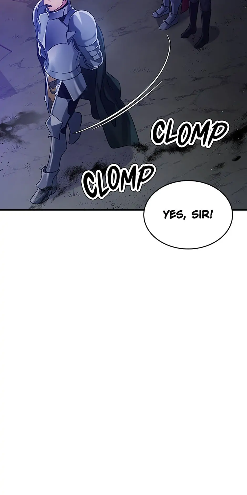 Demon King of the Royal Class chapter 5 page 7