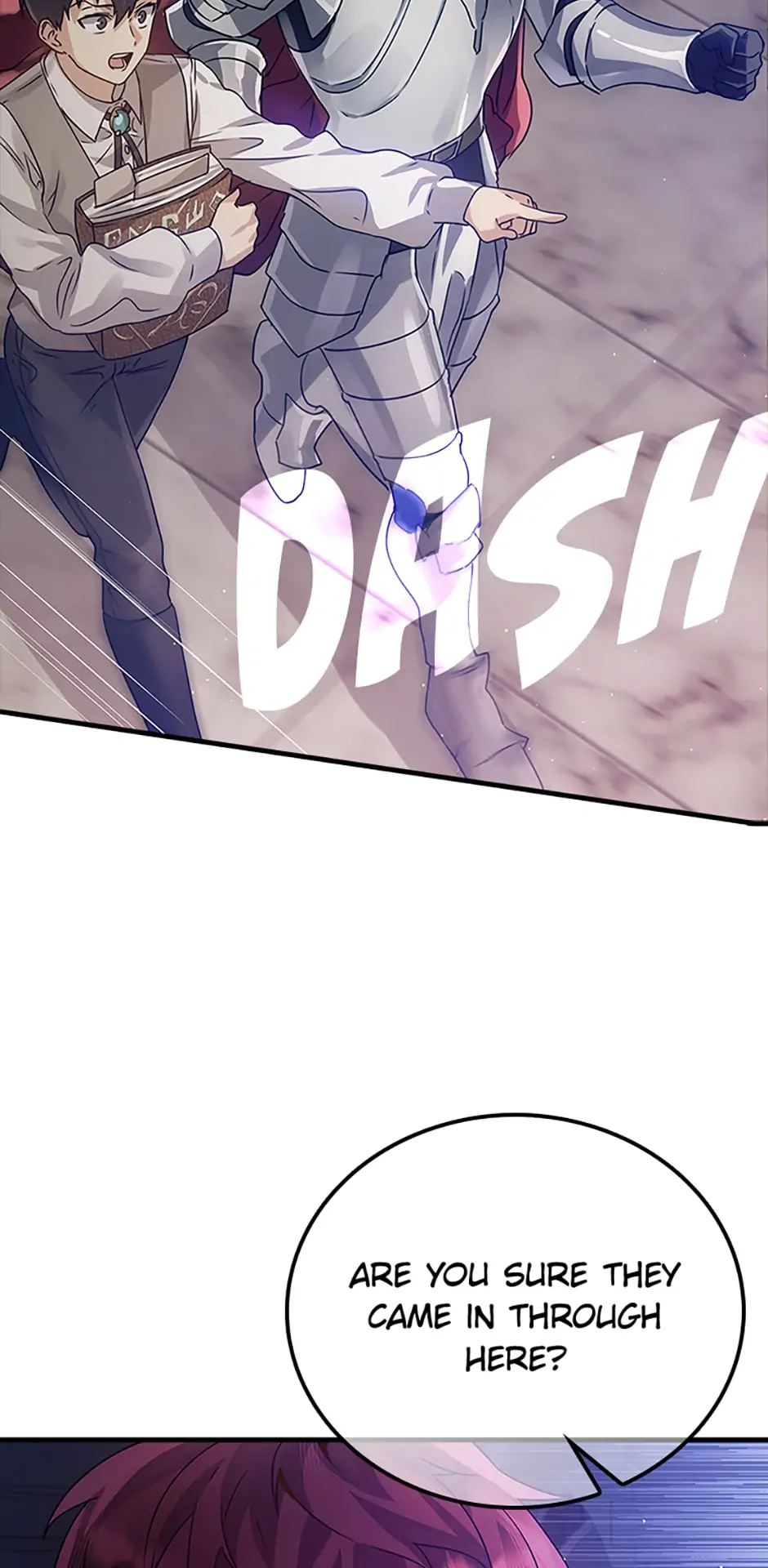 Demon King of the Royal Class chapter 5 page 72