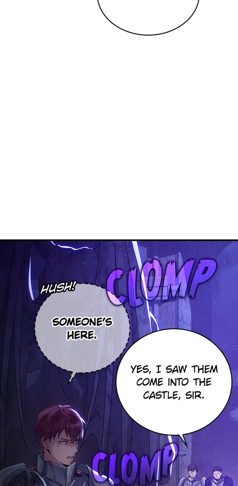 Demon King of the Royal Class chapter 5 page 75