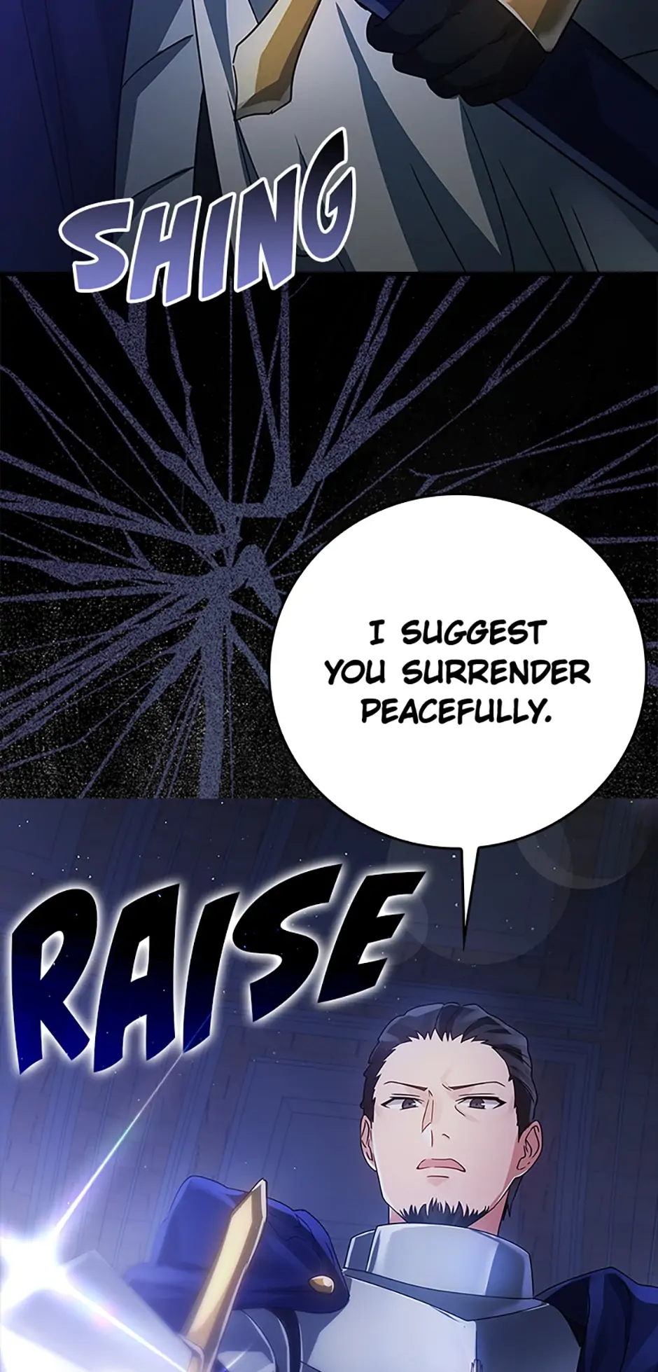 Demon King of the Royal Class chapter 5 page 93