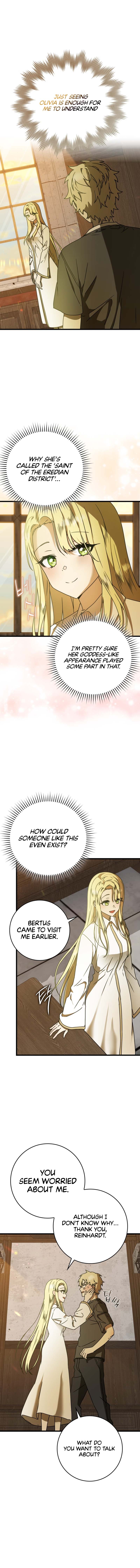 Demon King of the Royal Class chapter 64 page 2