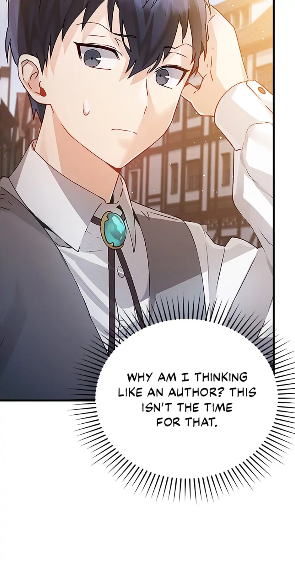 Demon King of the Royal Class chapter 7 page 10