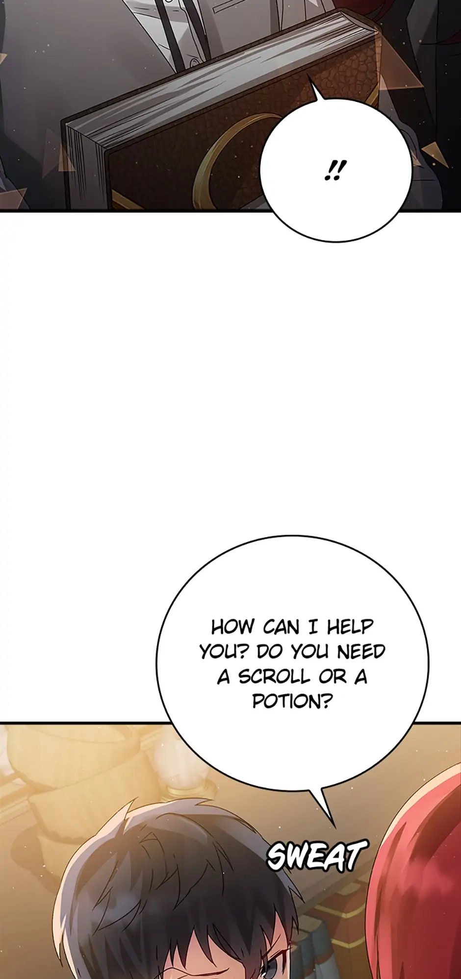 Demon King of the Royal Class chapter 7 page 101