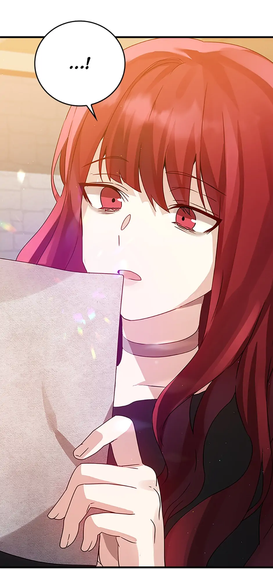 Demon King of the Royal Class chapter 7 page 106