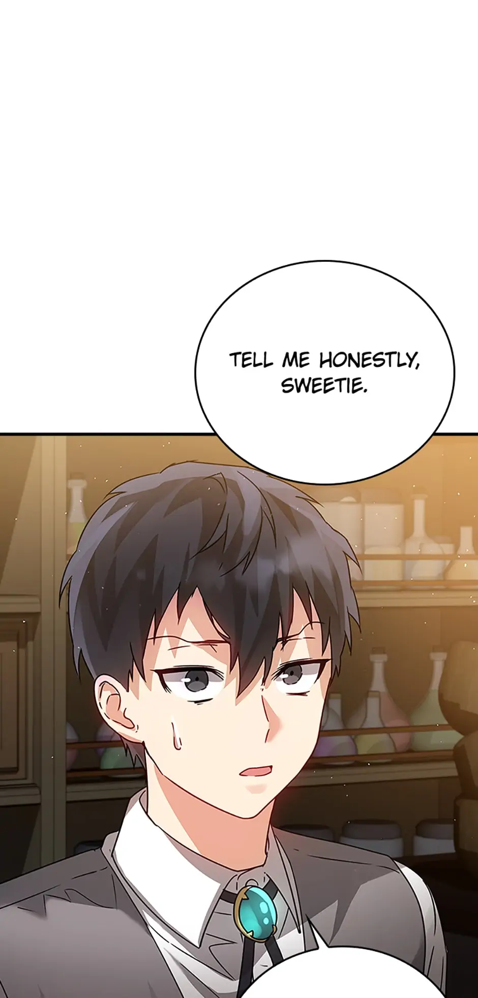 Demon King of the Royal Class chapter 7 page 107