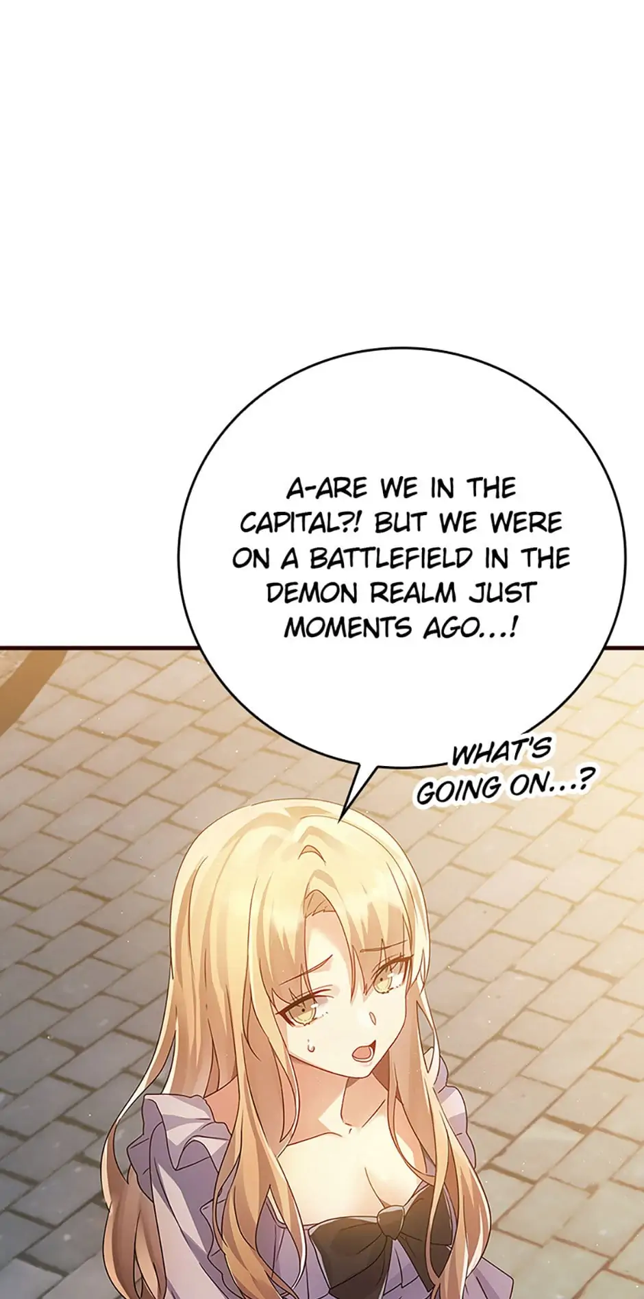 Demon King of the Royal Class chapter 7 page 11