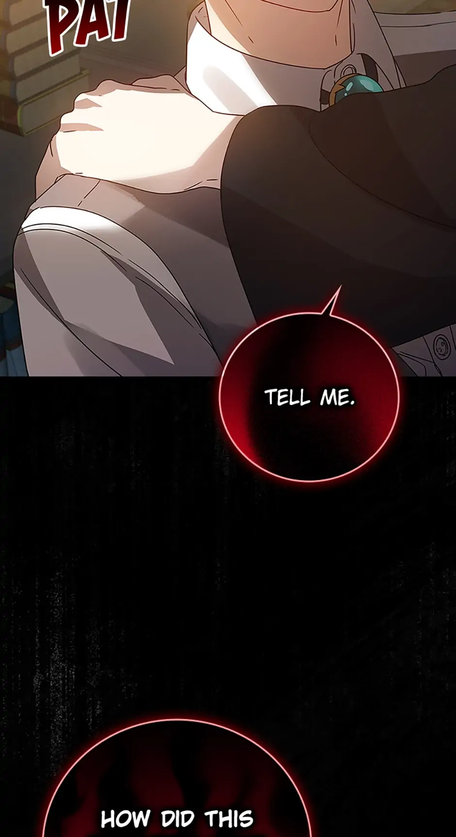 Demon King of the Royal Class chapter 7 page 114