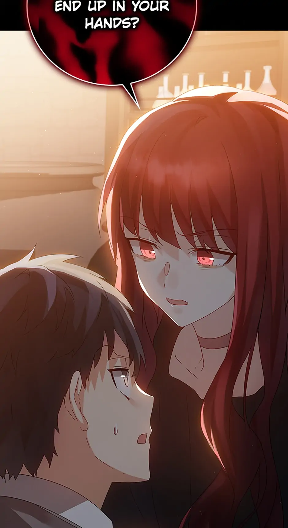 Demon King of the Royal Class chapter 7 page 115