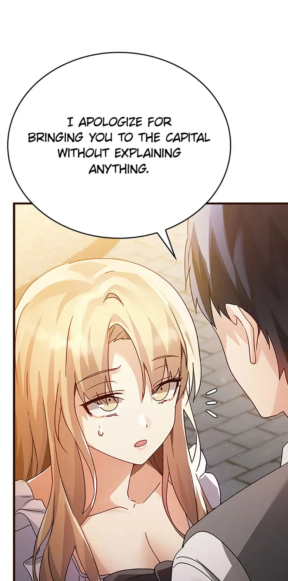 Demon King of the Royal Class chapter 7 page 13